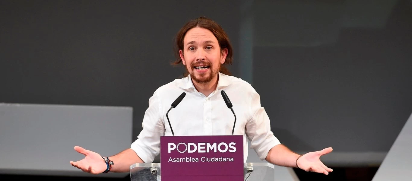 Ισπανία: Παραιτήθηκε από την κυβέρνηση ο Π.Ιγκλέσιας - Θέτει υποψηφιότητα στις περιφερειακές εκλογές της Μαδρίτης